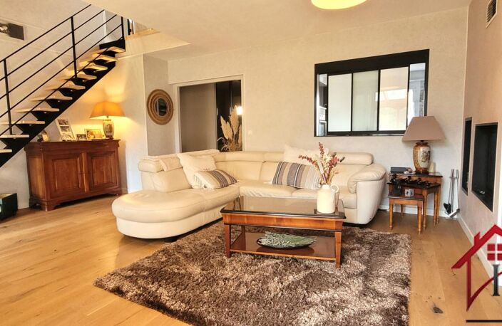 MAISON 124M2 - 4 CHAMBRES — photo 4