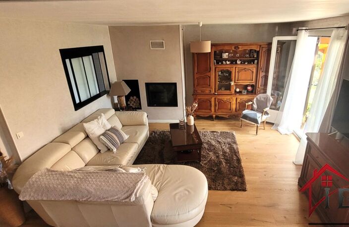 MAISON 124M2 - 4 CHAMBRES — photo 5