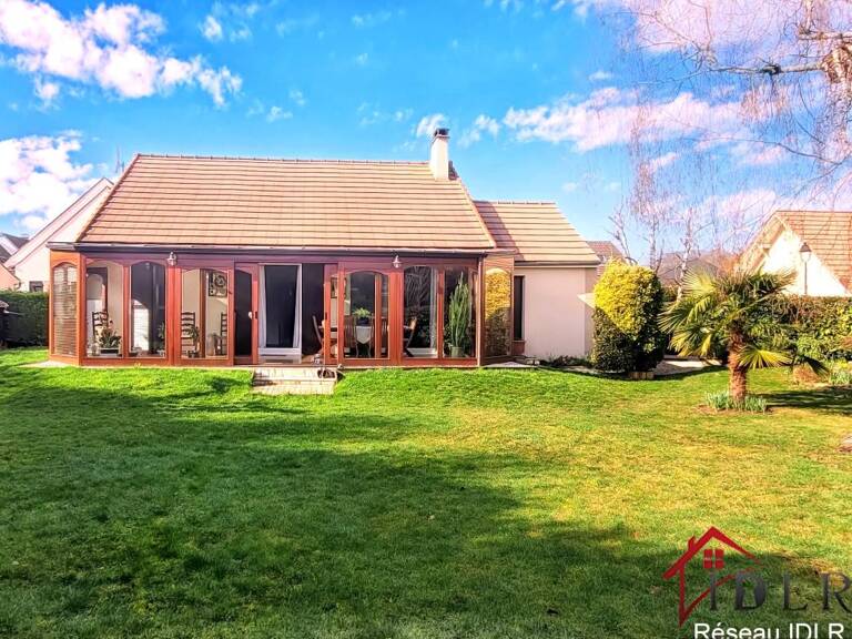 MAISON 124M2 - 4 CHAMBRES — photo 1