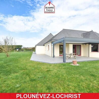 Maison 7 pièces 369500 €