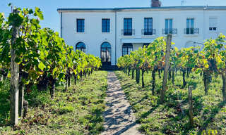 Maison 6 Pièces 212 m² à vendre à Saint-Vivien-de-Médoc (33590)