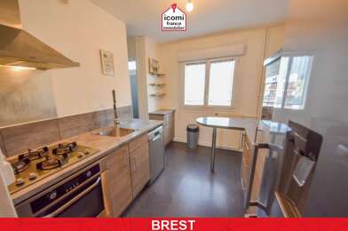 Appartement 5 pièces 159500 €