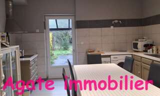 Maison 3 Pièces 75 m² à vendre à Captieux (33840)