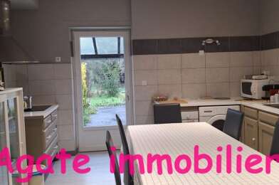 Maison 3 pièces 143000 €