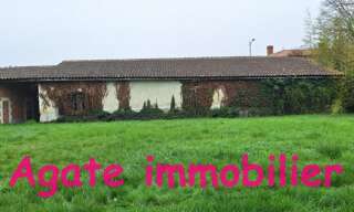 Bureau 2 Pièces 180 m² à vendre à Langon (33210)