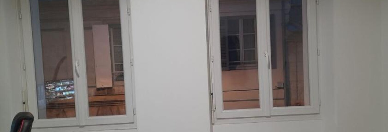 Appartement 1 Pièce 24 m² à louer à Bordeaux (33000)