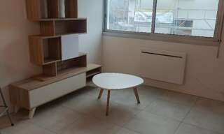 Appartement 1 Pièce 22 m² à louer à Bordeaux (33000)