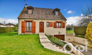 Maison 4 Pièces 100 m² à vendre à Gisors (27140)