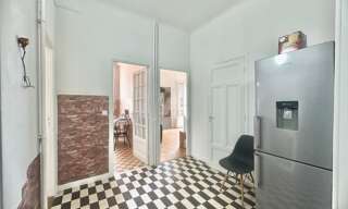 Appartement 2 Pièces 49 m² à vendre à Nice (06000)