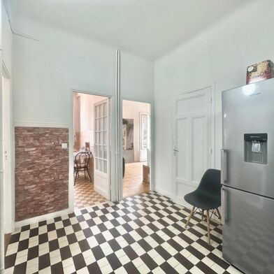 Appartement 2 pièces 254000 €