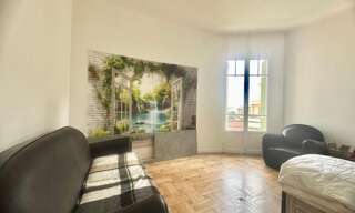Appartement 2 Pièces 49 m² à vendre à Nice (06000)