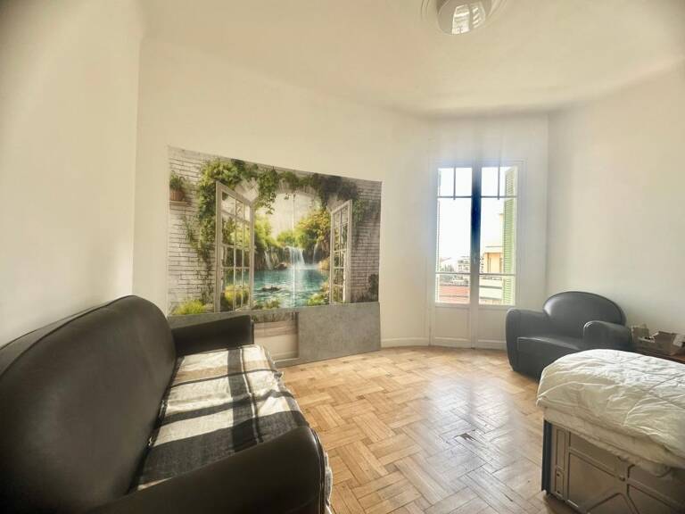 BOULEVARD GROSSO – CHARME ART DÉCO — photo 1