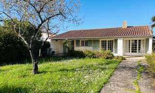 Maison 4 Pièces 101 m² à vendre à La Flotte (17630)