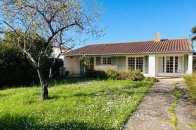 Maison 4 pièces 699600 €