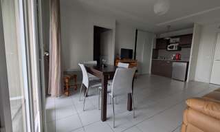 Appartement 2 Pièces 41 m² à vendre à Lormont (33310)