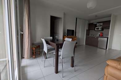 Appartement 2 pièces 114500 €