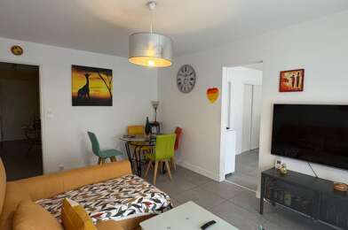 Appartement 4 pièces 415000 €