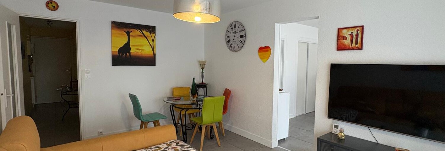 Appartement 4 Pièces 74 m² à vendre à La Teste-de-Buch (33260)