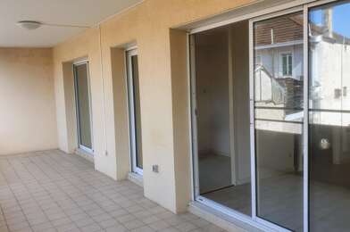 Appartement 2 pièces 180000 €