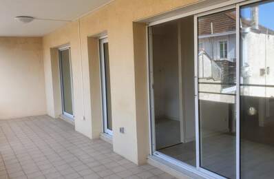 Appartement 1 chambre À Vendre à La Teste 33260 — photo du bien