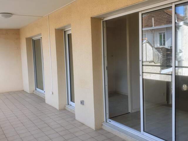 Appartement 1 chambre À Vendre à La Teste 33260 — photo du bien