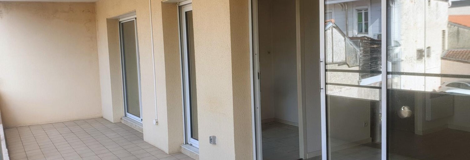 Appartement 2 Pièces 44 m² à vendre à La Teste-de-Buch (33260)