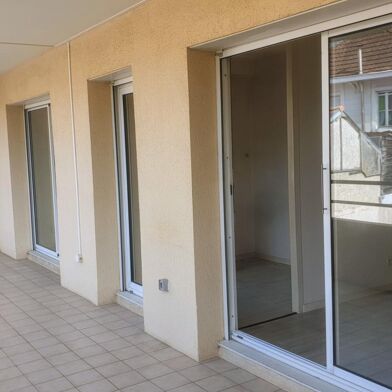 Appartement 2 pièces 180000 €