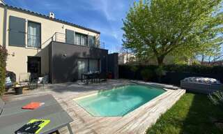 Maison 5 Pièces 110 m² à vendre à Mauguio (34130)