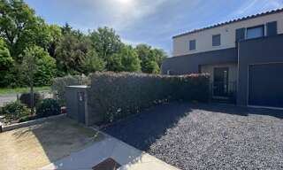 Maison 5 Pièces 110 m² à vendre à Mauguio (34130)