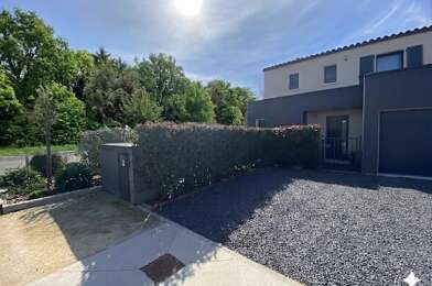 Maison 5 pièces 529000 €