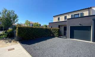 Maison 5 Pièces 110 m² à vendre à Mauguio (34130)