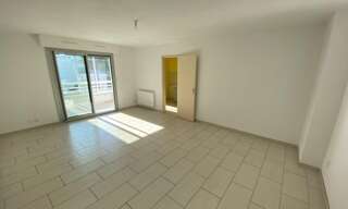 Appartement 2 Pièces 55 m² à louer à La Grande-Motte (34280)