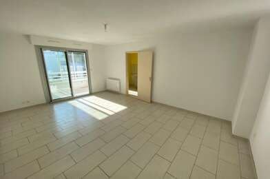 Appartement 2 pièces 970 €