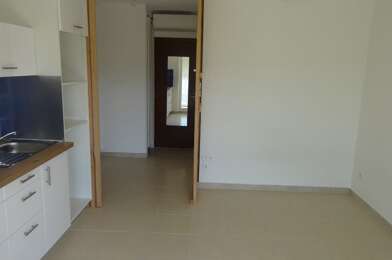 Appartement 1 pièces 500 €