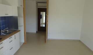 Appartement 1 Pièce 17 m² à louer à La Grande-Motte (34280)