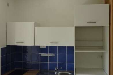 Appartement 1 pièces 500 €