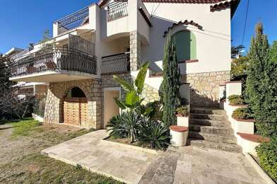 Appartement 2 pièces 245000 €