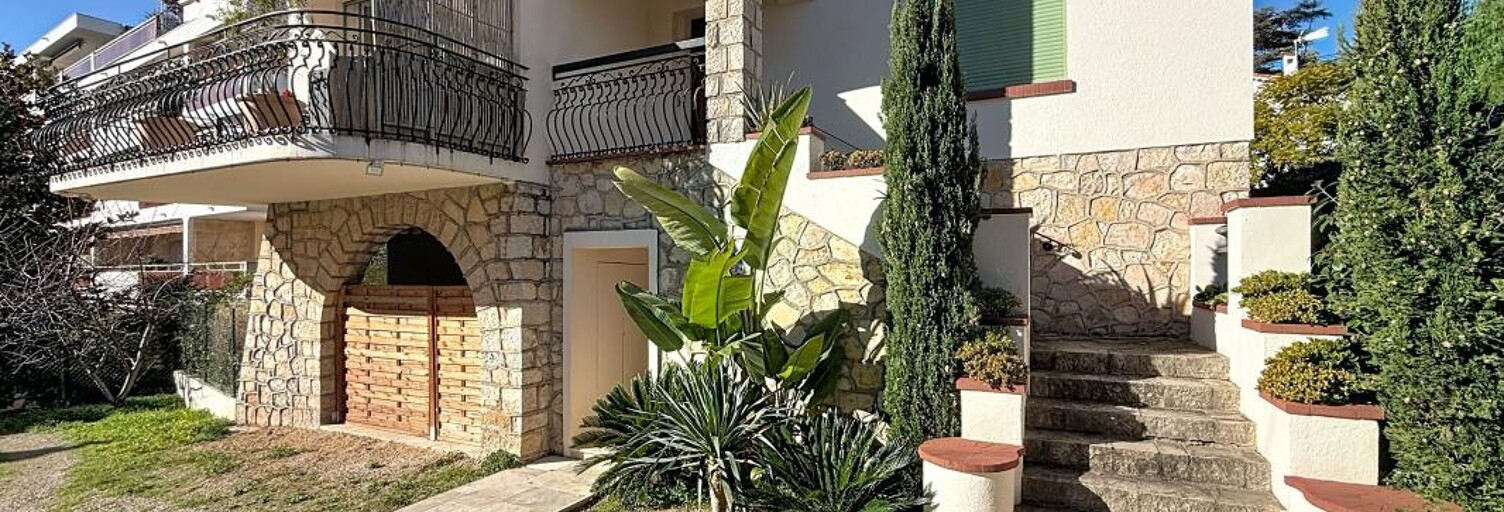 Appartement 2 Pièces 33 m² à vendre à Cannes (06400)