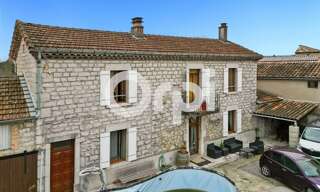 Maison 7 Pièces 186 m² à vendre à Ruoms (07120)