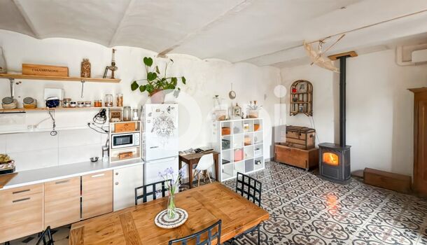 Villa / Maison 7 pièces  à vendre Ruoms 07120