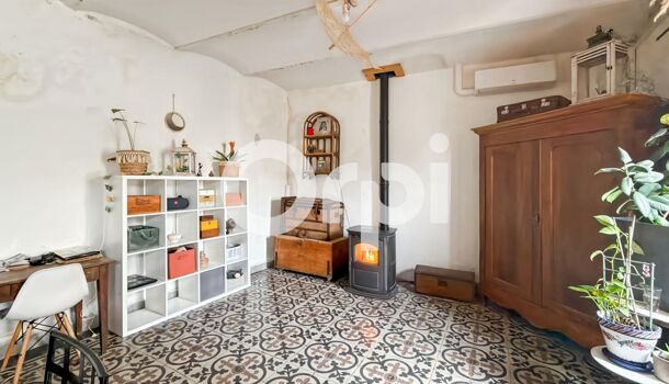 Villa / Maison 7 pièces  à vendre Ruoms 07120