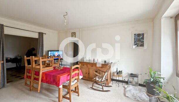 Villa / Maison 7 pièces  à vendre Ruoms 07120