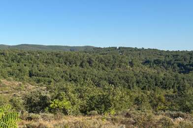 Terrain  5500 €