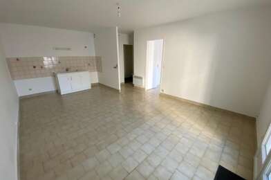 Appartement 2 pièces 126800 €