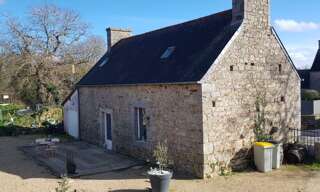 Maison 4 Pièces 86 m² à vendre à Ploumagoar (22970)