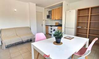 Appartement 2 Pièces 40 m² à vendre à Marseille 10 (13010)