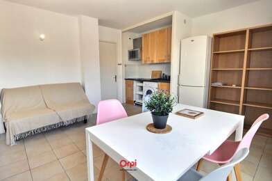 Appartement 2 pièces 130000 €