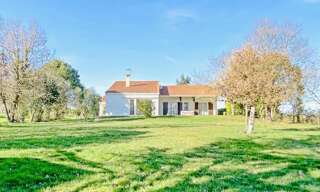 Maison 8 Pièces 230 m² à vendre à Rieumes (31370)