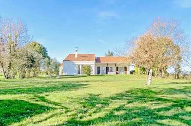 Maison 8 pièces 419000 €