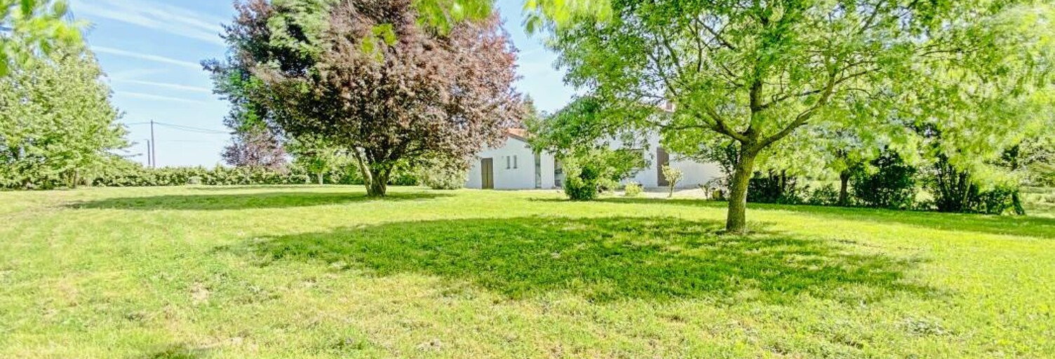 Maison 8 Pièces 230 m² à vendre à Rieumes (31370)